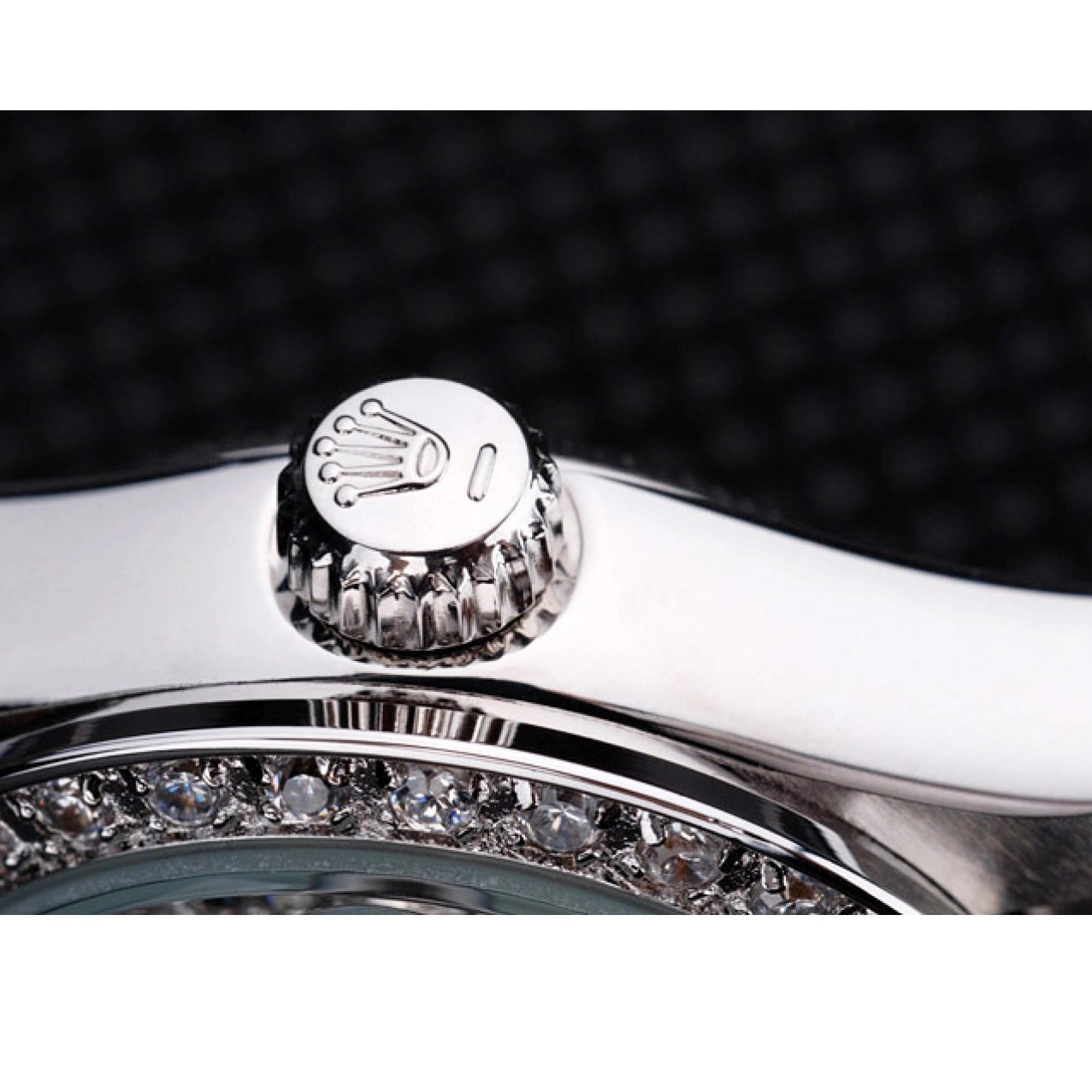 Rolex aaa copy Rolex Datejust-rl45 0726